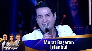 Murat Başaran - İstanbul