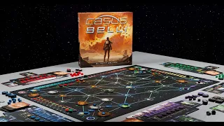 Casus Belli Teaser