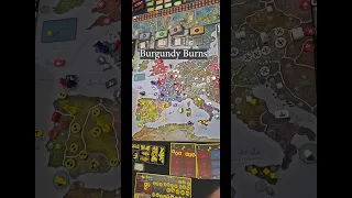 8 hours of Europa Universalis