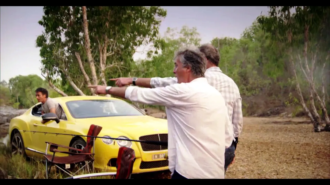 Top Gear Series 22: Episode 2 Trailer | Top Gear
