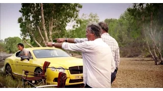 Top Gear Series 22: Episode 2 Trailer | Top Gear