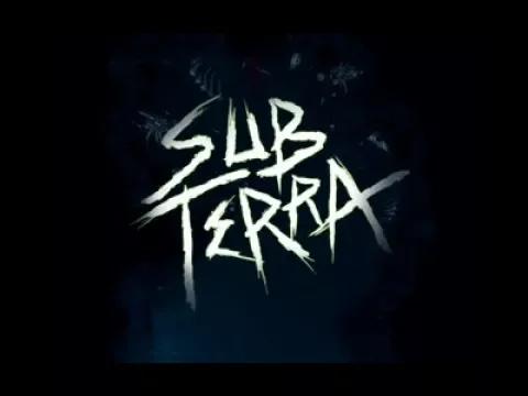 Sub Terra: timelapse of our first game