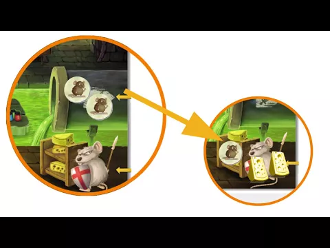 RatLand Tutorial (in English)