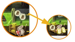 RatLand Tutorial (in English)