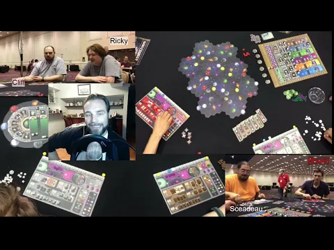 Gaia Project Strategic Commentary - WSBG Ring Final