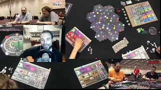 Gaia Project Strategic Commentary - WSBG Ring Final