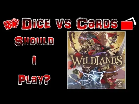 Wildlands - Should I Play?