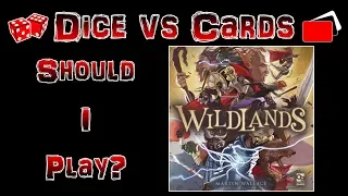 Wildlands - Should I Play?