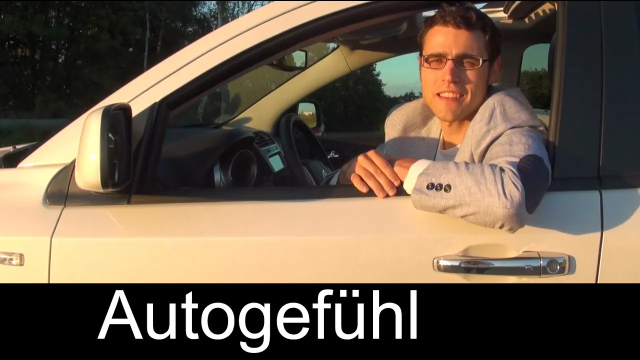Thanks to subscribers and background info insight on Autogefühl