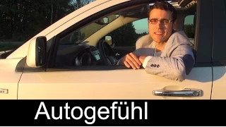 Thanks to subscribers and background info insight on Autogefühl