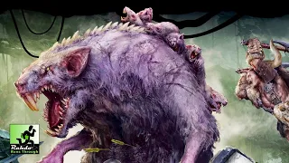 Oathsworn: Into the Deepwood | Rahdo Runthrough with Shea