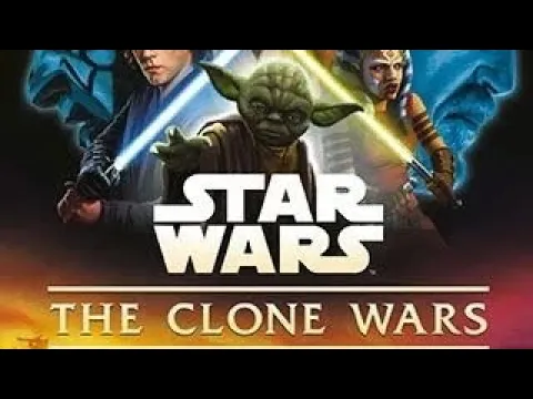 HOW TO PLAY Star Wars The Clone Wars