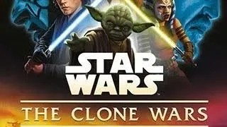 HOW TO PLAY Star Wars The Clone Wars