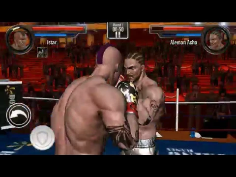 펀치복싱 - Punch Boxing 3D 의 동영상