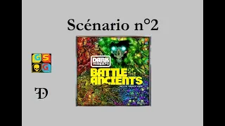 Dark Venture BOA - Scénario n°2
