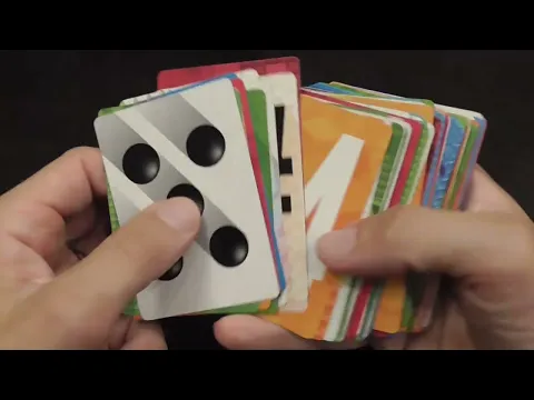 Video Review