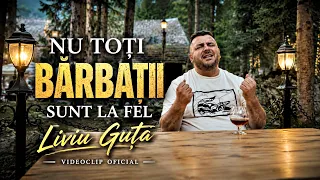 Liviu Guta - Nu toti barbatii sunt la fel (videoclip official)