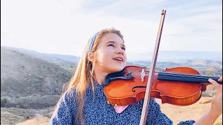 Unchained melody - Karolina Protsenko