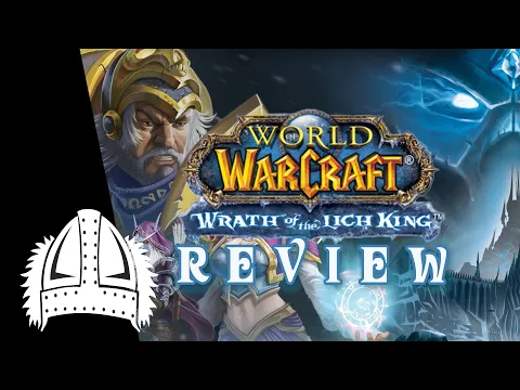 The fantastical game of World of Warcraft The Wrath of the Lich King, and it's a Pandemic board game