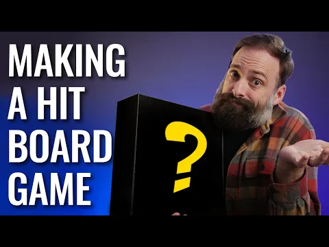 What It Really Takes to Make a Hit Board Game – Arydia’s Journey