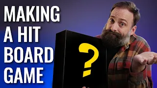What It Really Takes to Make a Hit Board Game – Arydia’s Journey