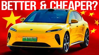 Chinese Electric Cars Are Here To Stay. Here's Why