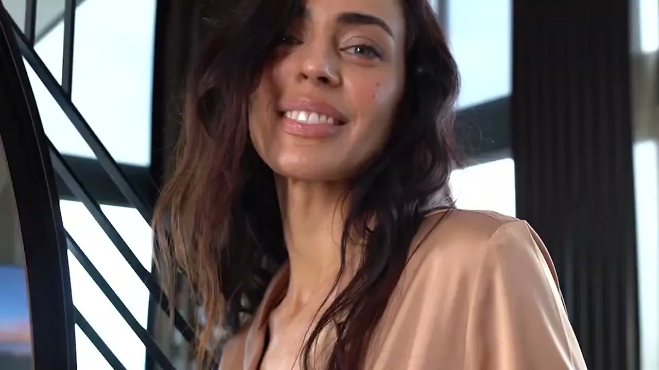 Video de Andressa Lingerie