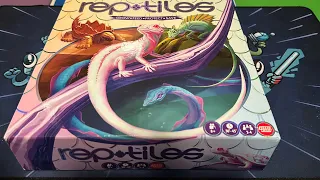Rep-tiles how to play