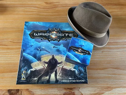 Warpgate: Beyond Unboxing