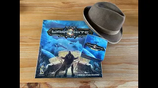 Warpgate: Beyond Unboxing
