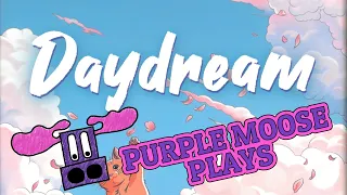 Purple Moose Plays...Daydream (solo) - review copy