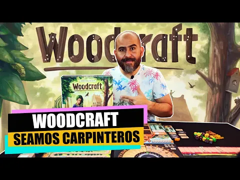 Woodcraft - Recomendaciones