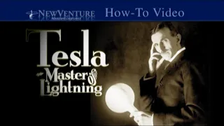 How To Play the card game Tesla - Master of Lightning