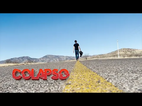 Video for event landing page