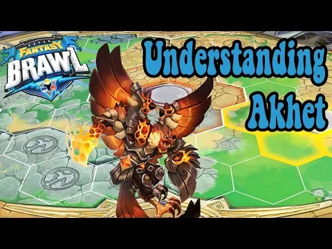 Understand Akhet