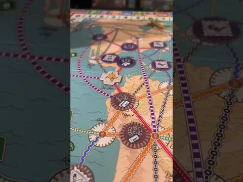 The Amazing Journey