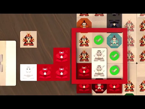 99 Ninja - Play a Card (3)