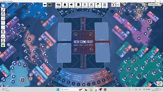 How to play New Cold War
