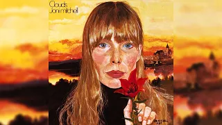Joni Mitchell - Both Sides Now (Official Audio)