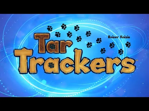 Tar Trackers