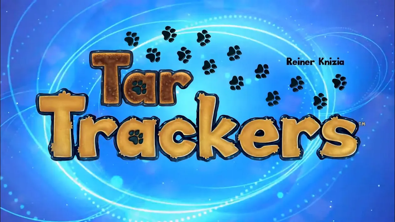 Tar Trackers