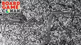 [TH] Scotland Yard 