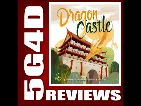 Dragon Castle- A 5G4D Review