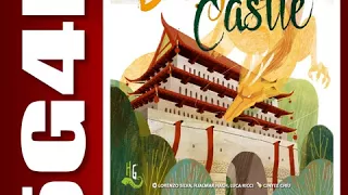 Dragon Castle- A 5G4D Review