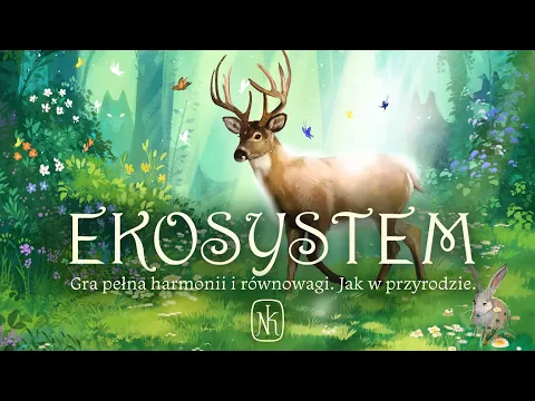 EKOSYSTEM - trailer