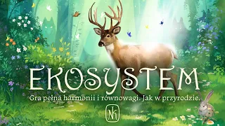 EKOSYSTEM - trailer