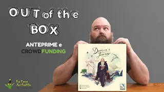 Out of the Box: Darwin's Journey