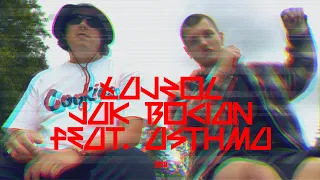 Łajzol - Jak Bocian feat. asthma, Falcon1 (prod. The Returners)