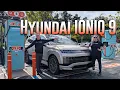 We tested the 2026 Hyundai Ioniq 9 | Here's everything you need to know!