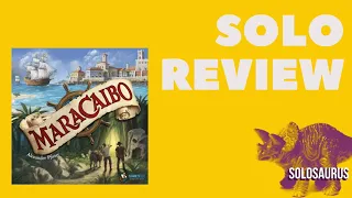Episode #58 - Maracaibo